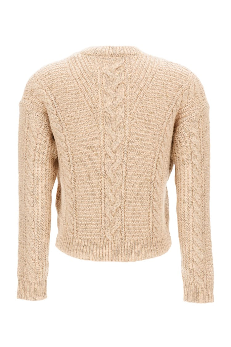 Max Mara Crassus Knitwear Sweater