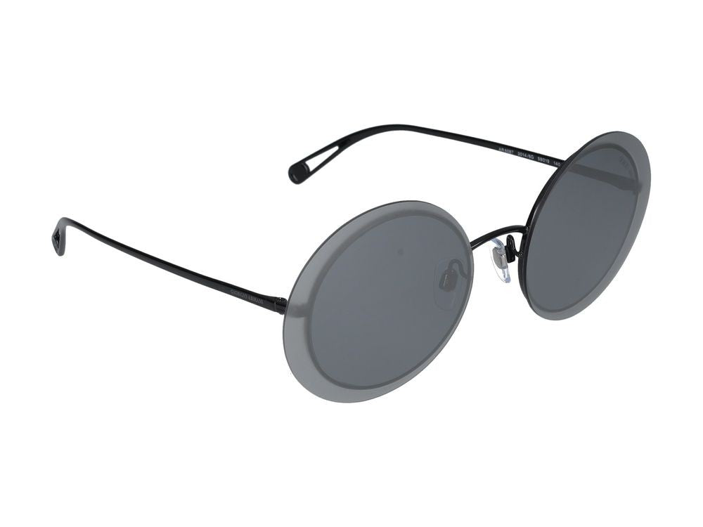 Giorgio Armani Sunglasses Giorgio Armani 0Ar6087 30146G Nero 59/19/140