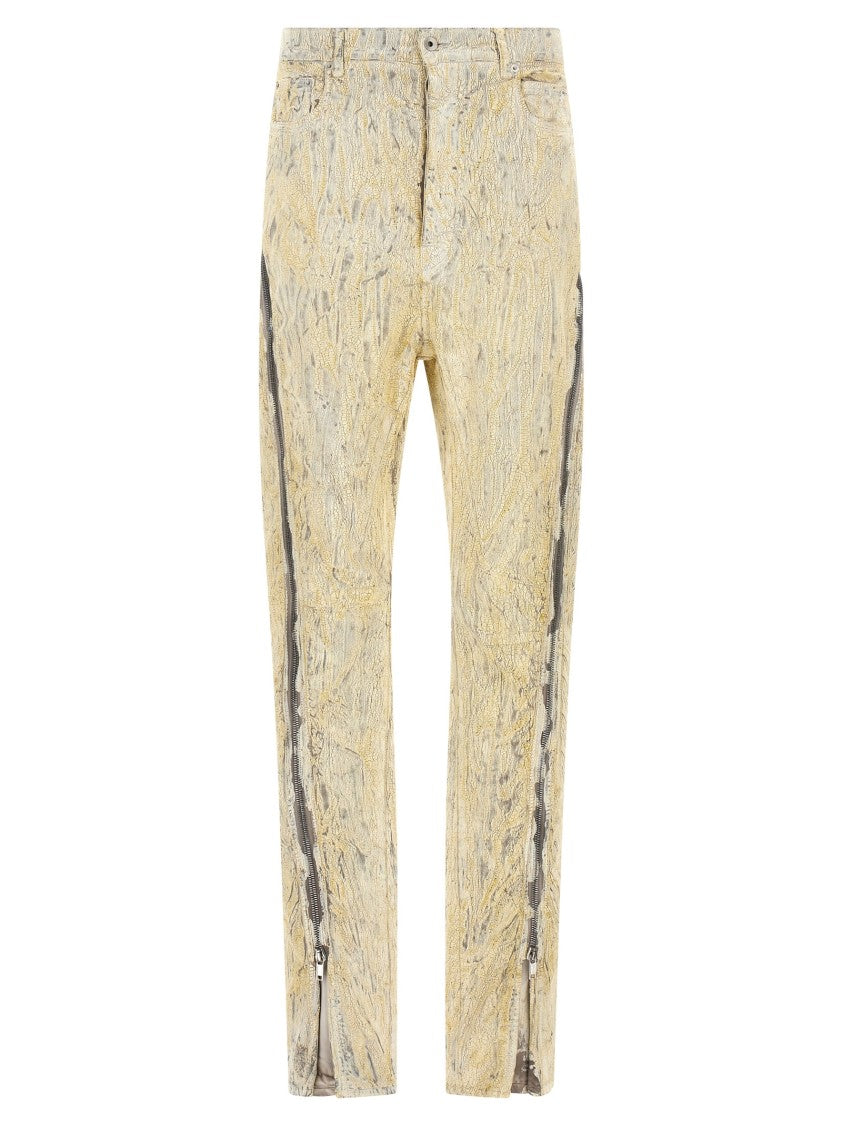 Rick Owens 'Bolan Banana' Jeans