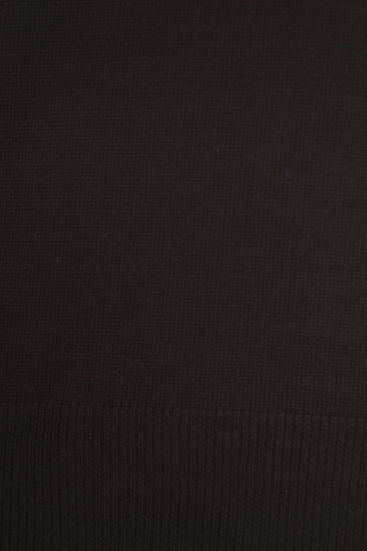 Gender Merino Wool Turtleneck