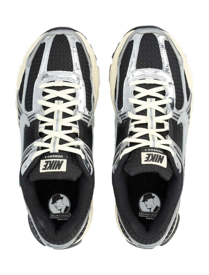 Nike Zoom Vomero 5 Leather Sneakers