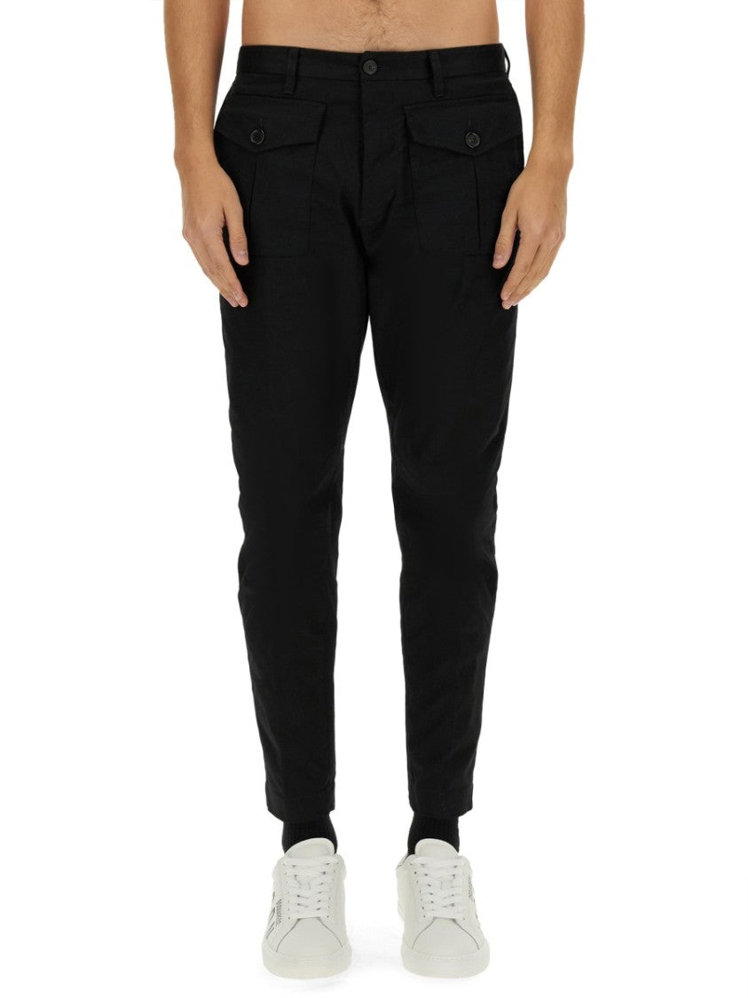 Dsquared2 "Ranger Chino" Pants