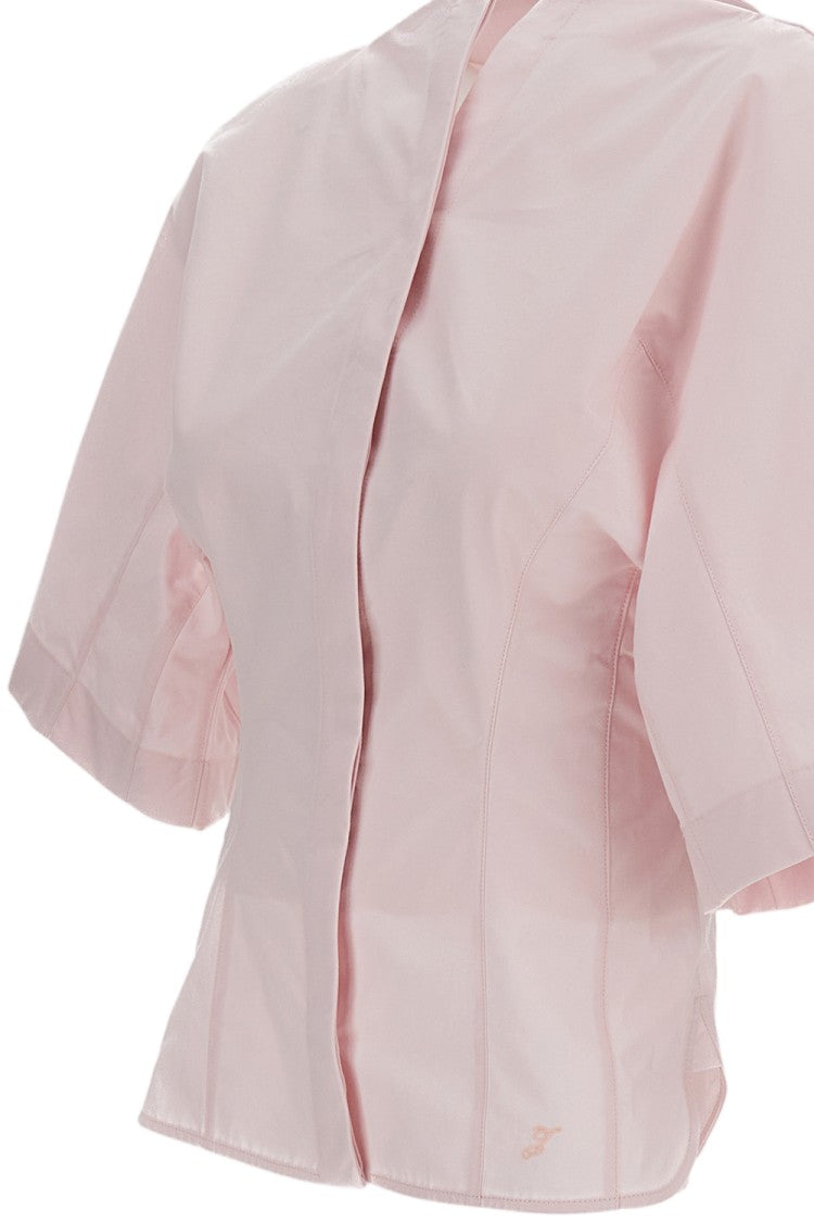 Jacquemus Moisson Shirt