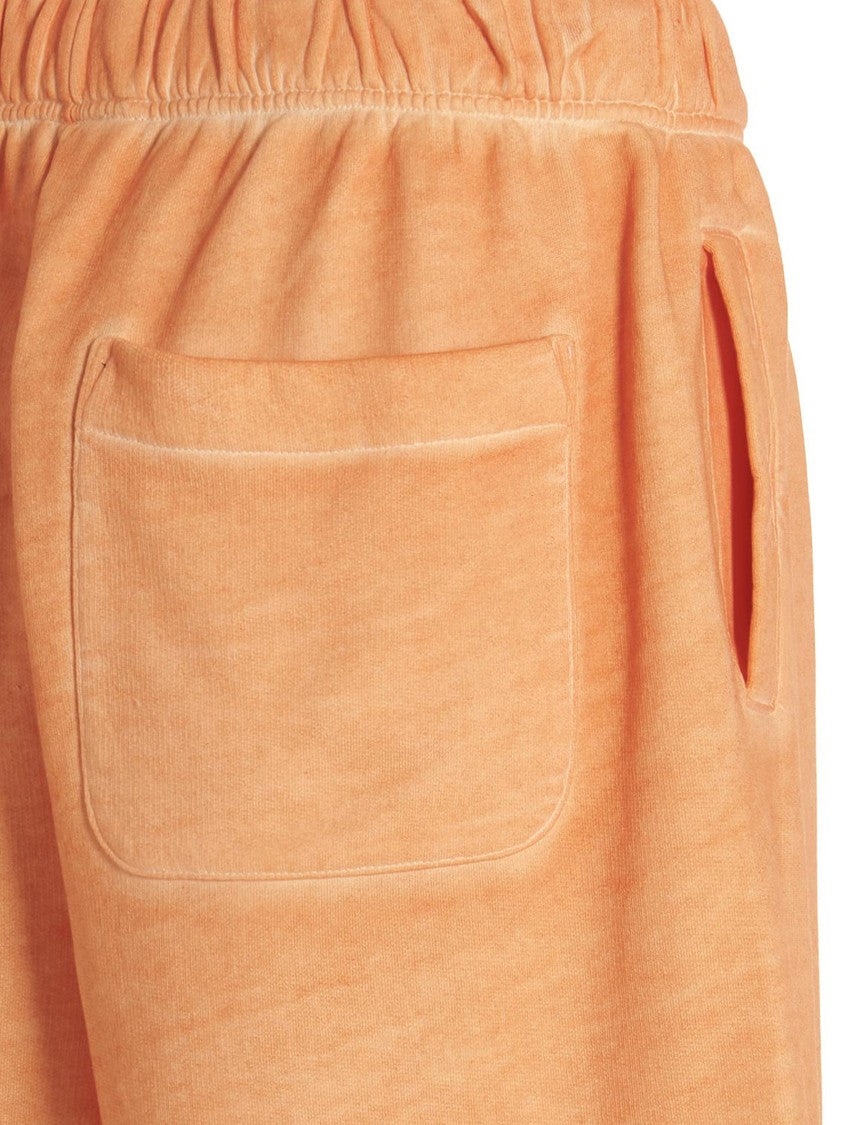 Marcelo Burlon 'Sunset Cross’ Bermuda Shorts