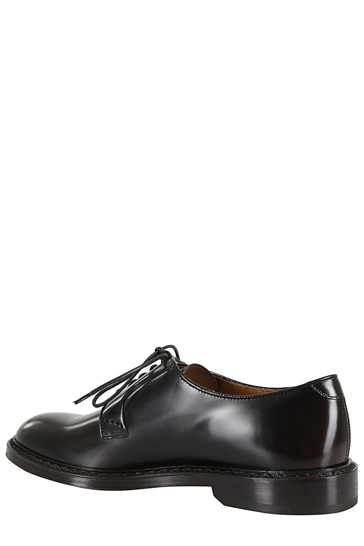 Doucal's Derby Horse Lace-Up