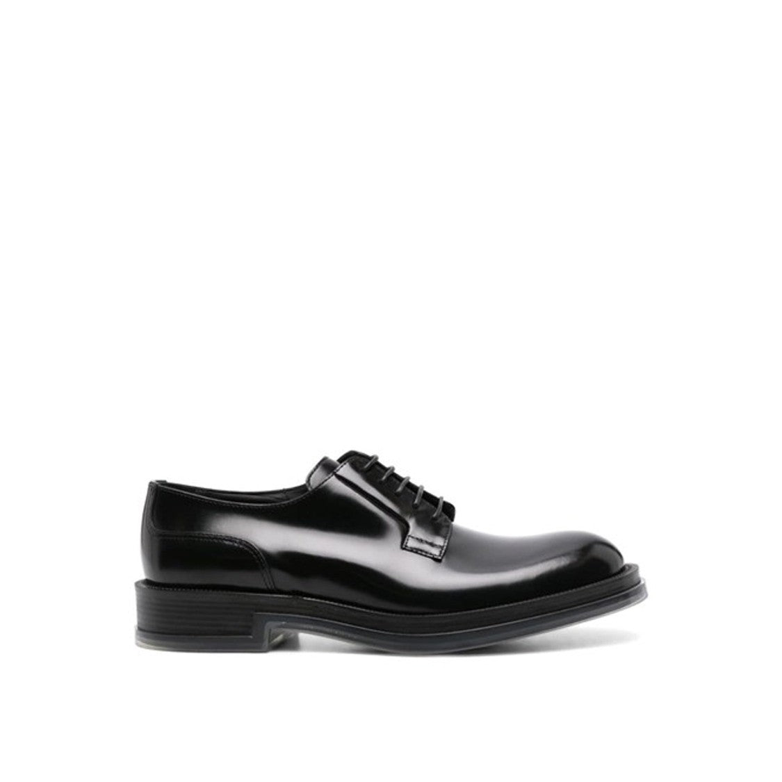 Alexander Mcqueen Lace-Up Derbies
