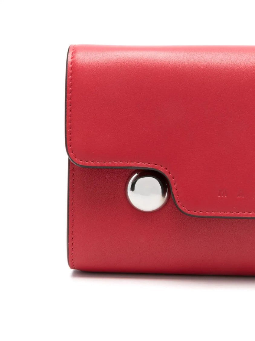 Marni Trunkaroo Satchel