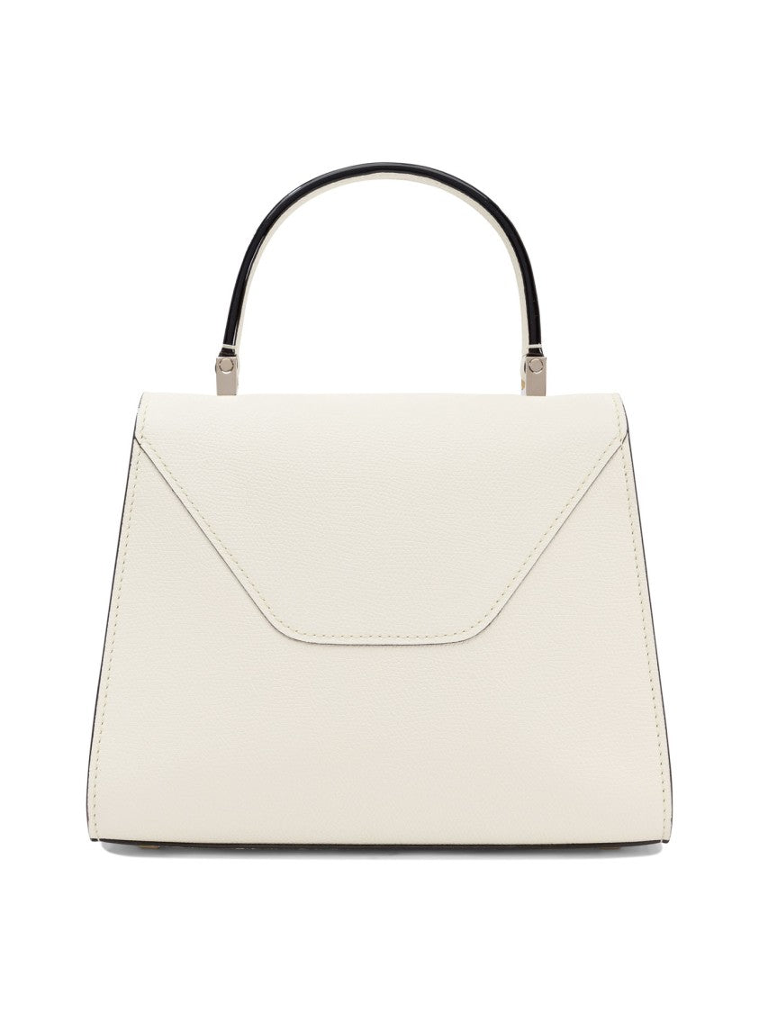 Valextra "Isis" Shoulder Bag