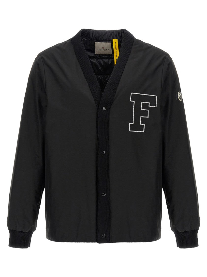 Moncler Genius Anise' Down Jacket