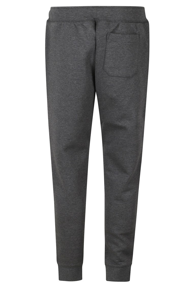 Polo Ralph Lauren Windsor Heather Tapered Sweatpants
