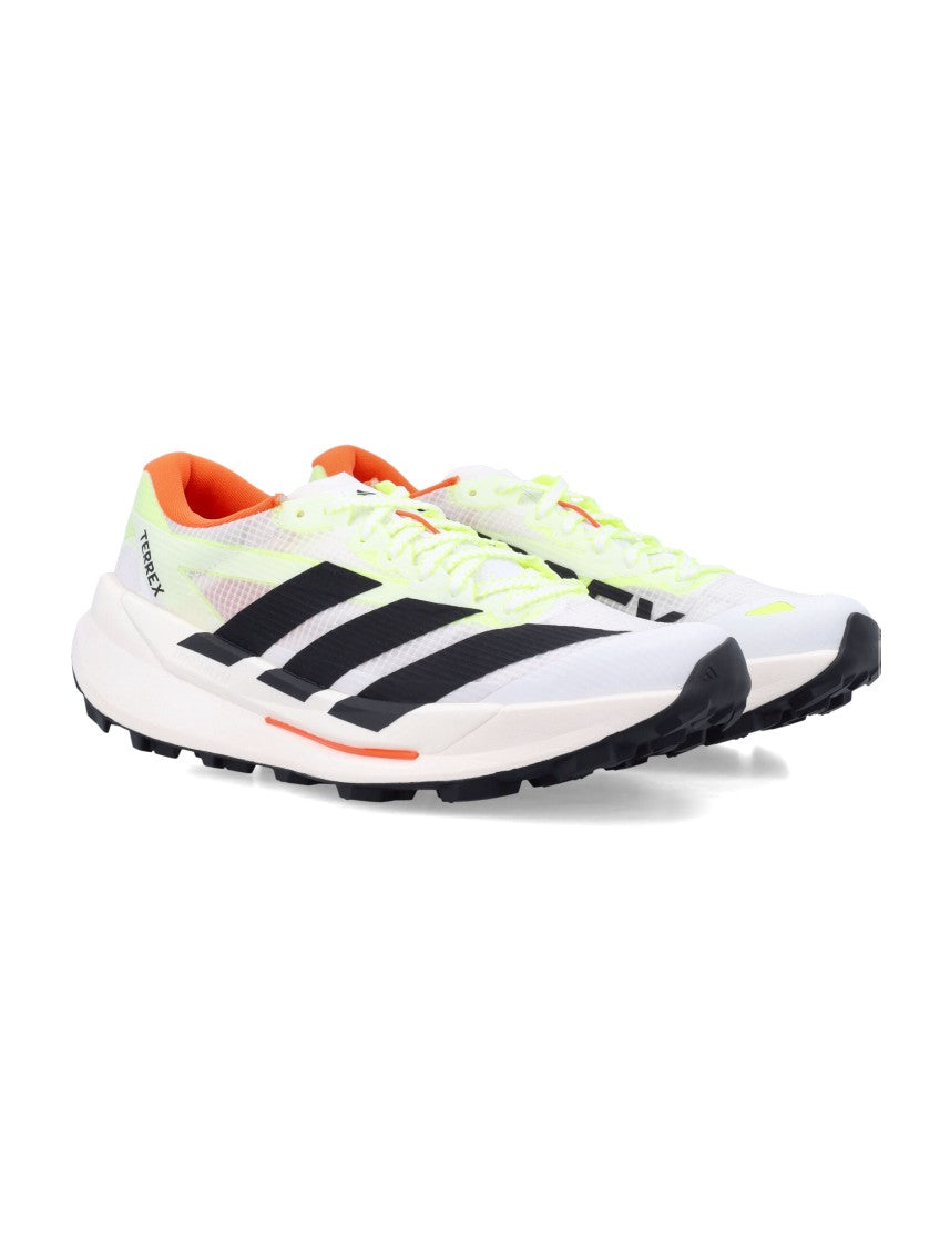 Adidas Terrex Agravic Tt Trail Running Shoes