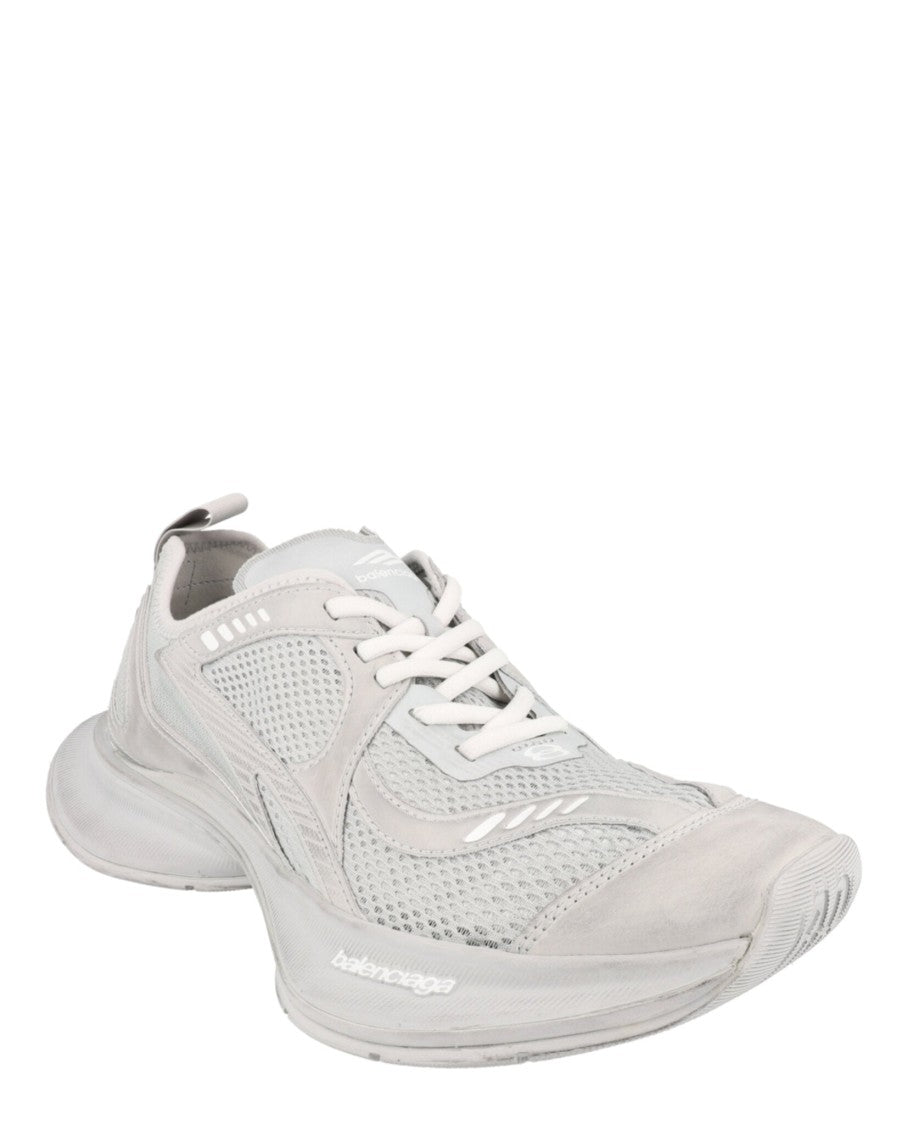 Balenciaga Circuit Low-Top Sneakers