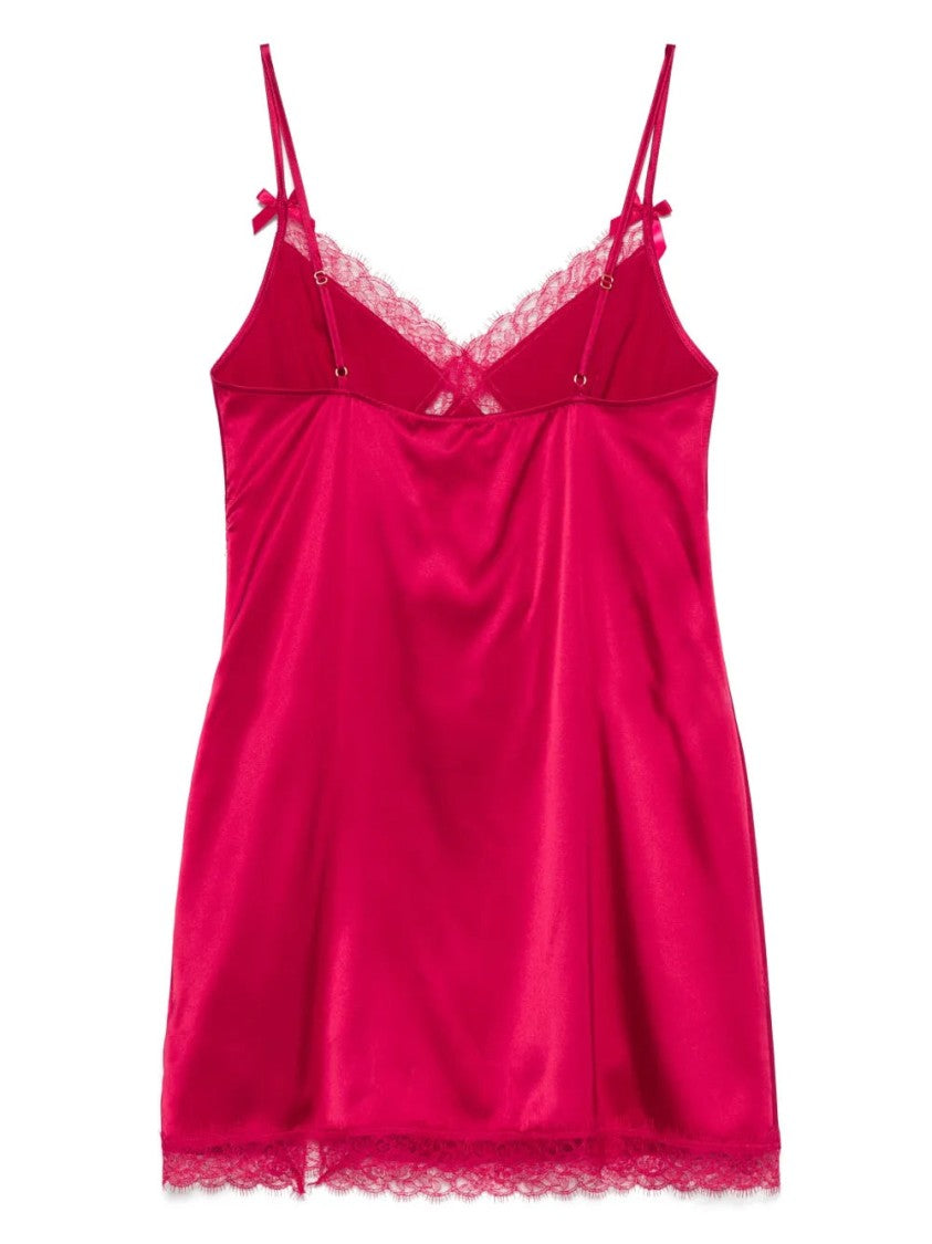 Agent Provocateur Gisele Short Slip