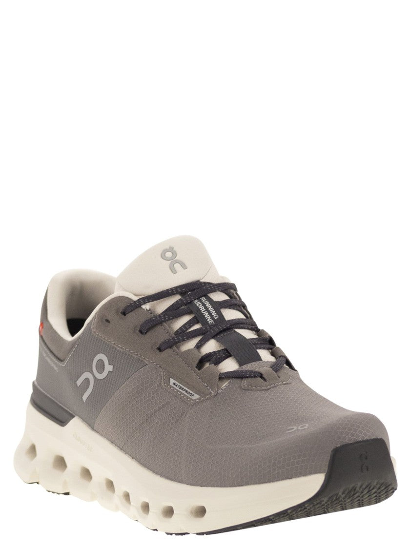 On Cloudrunner 2 Waterproof - Sneakers