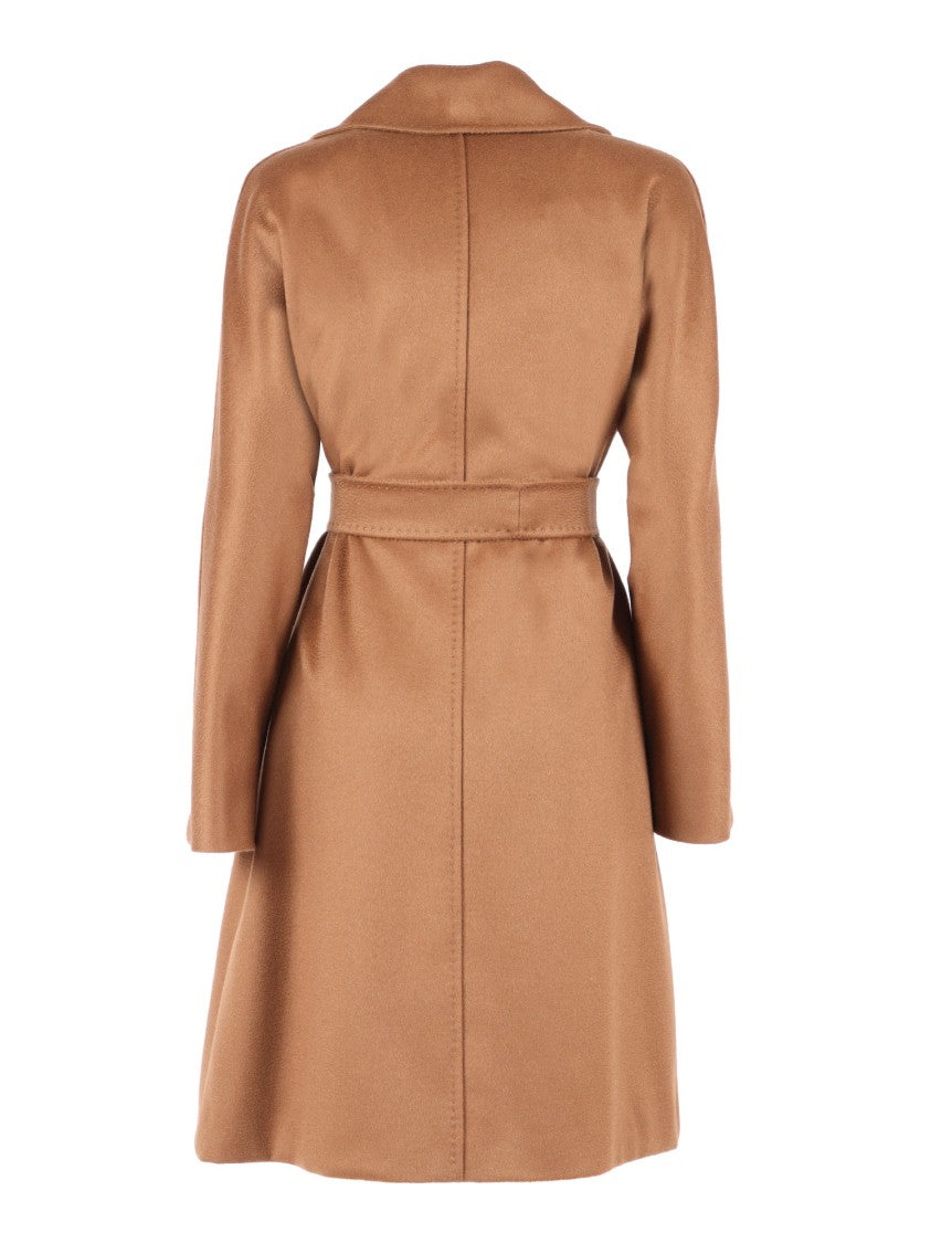 Max Mara Dravenna Coat