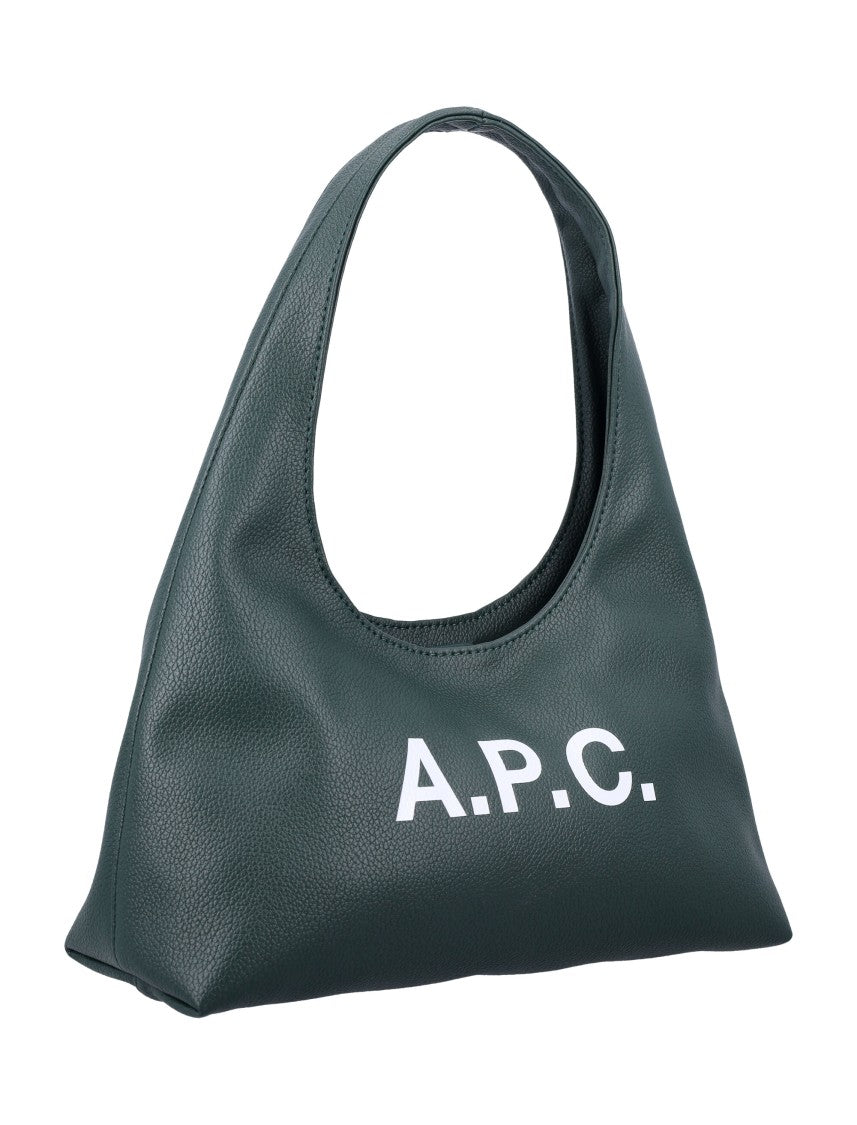 A.P.C. Baby Ninon Shoulder Bag