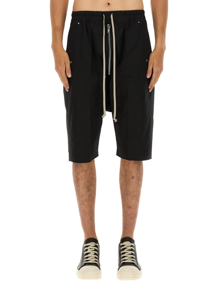 Rick Owens "Bela" Shorts