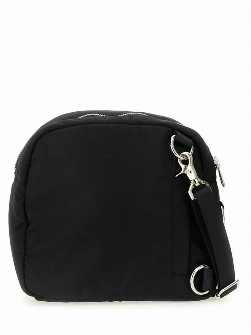 Our Legacy Compact Nylon Crossbody Bag