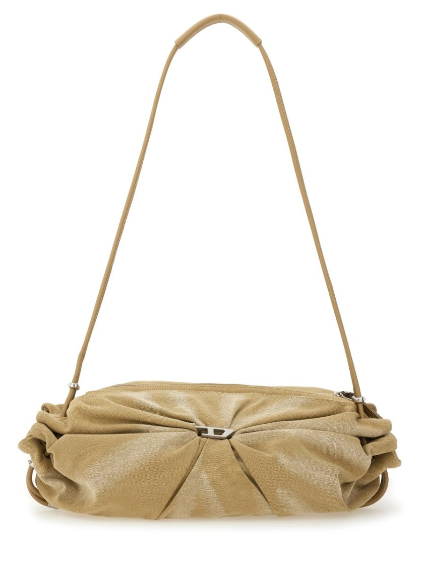 Diesel "Scrunch-D" Bag