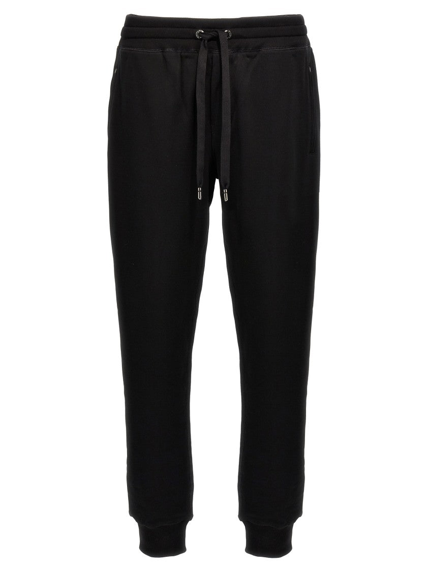 Dolce & Gabbana Dg Essential' Jogger