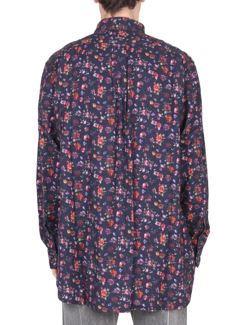 Engineered Garments Oversize Fit Shirt