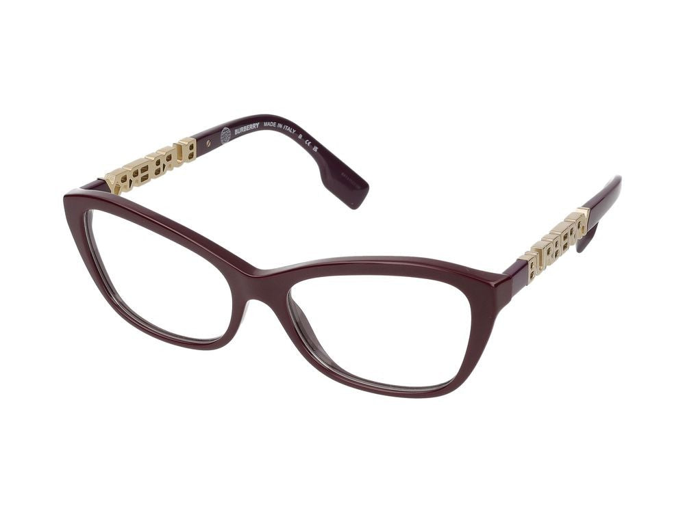 Burberry Eyeglasses 2392 Vista 3979 54/16/140