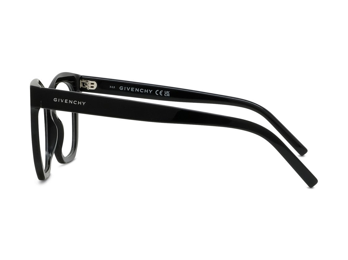 Givenchy Gv50069i Oversized Square Acetate Sunglasses
