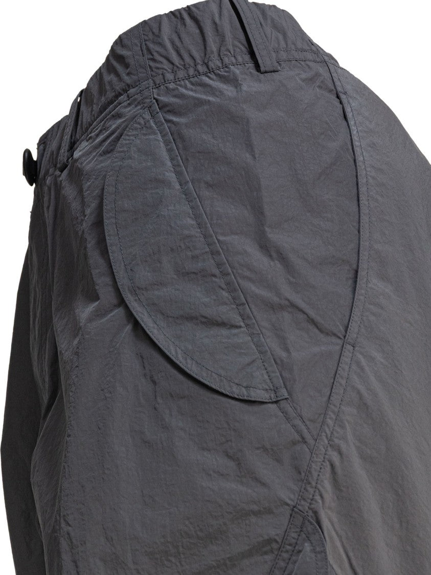 Goldwin Helicoid" Cargo Trousers