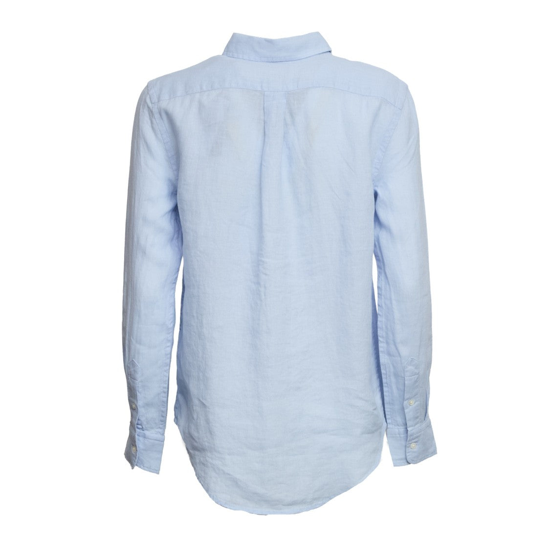 Polo Ralph Lauren Linen Classic-Fit Shirt