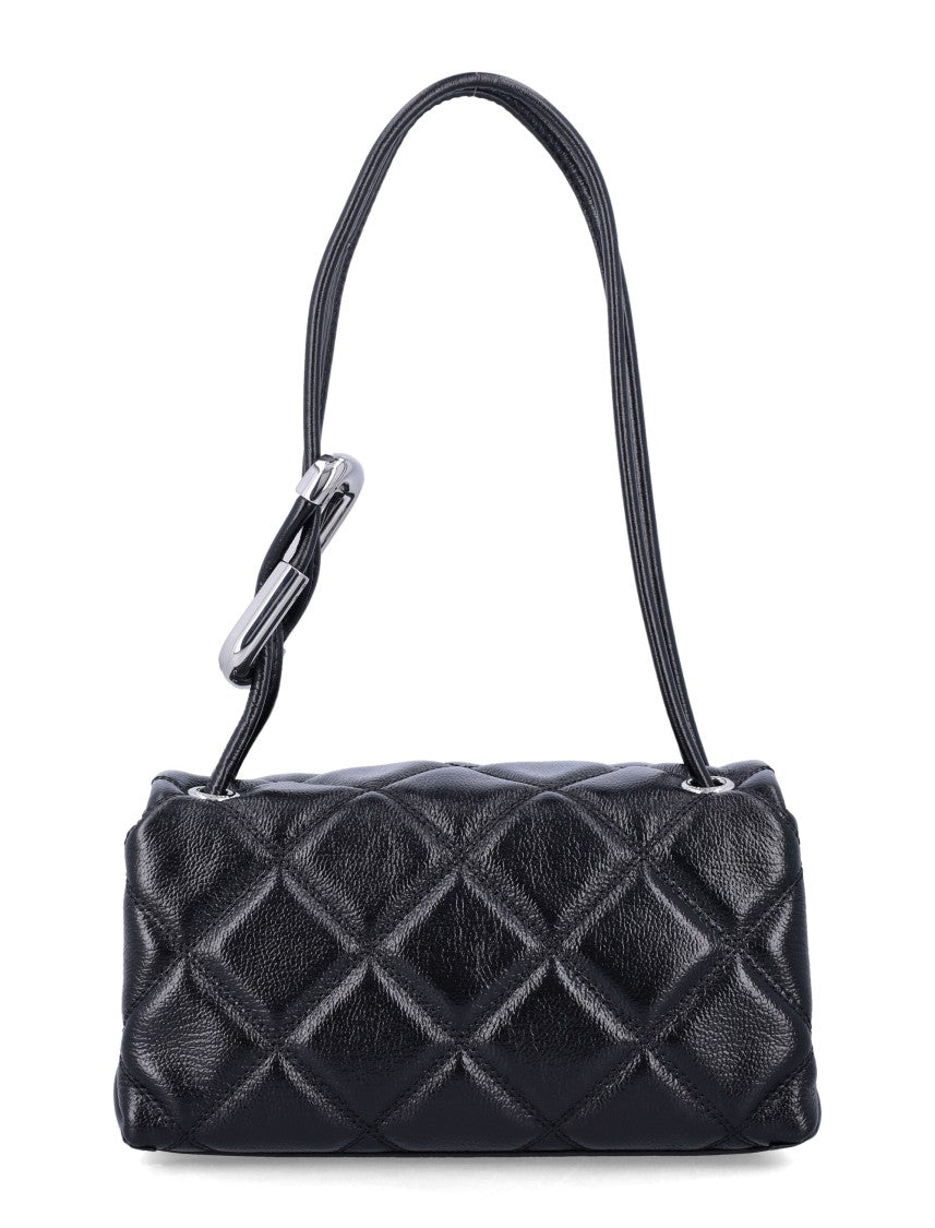 Marc Jacobs The Mini Dual Shoulder