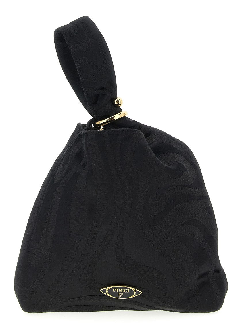 Emilio Pucci 'Emilio' Clutch