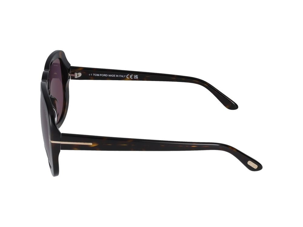 Tom Ford Sunglasses Ft1012 52Y 56/19/140