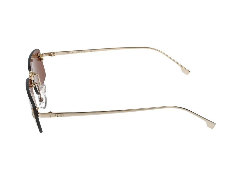 Maison Fendi Sunglasses Fe4172us 32S 54/16/135