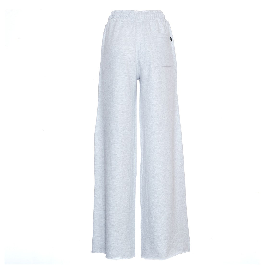 Department Five Wide-Leg Sweatpants With Drawstring Waist