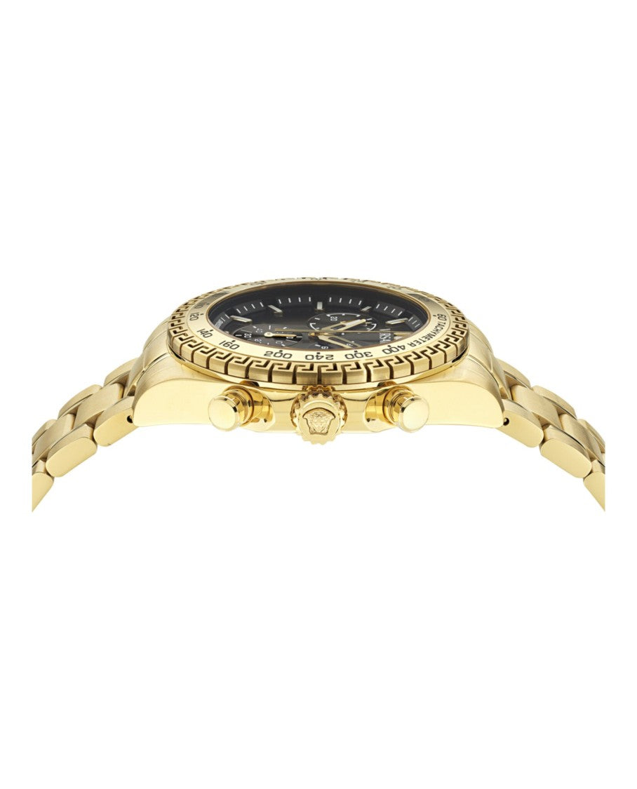 Versace Chrono X Bracelet Watch