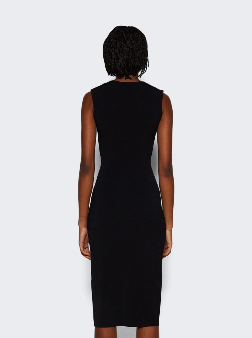 Christopher Esber Bracket Knit Dress