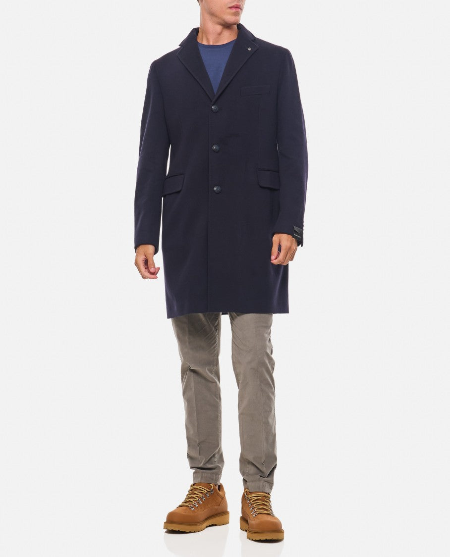 Tagliatore Bruce Coat