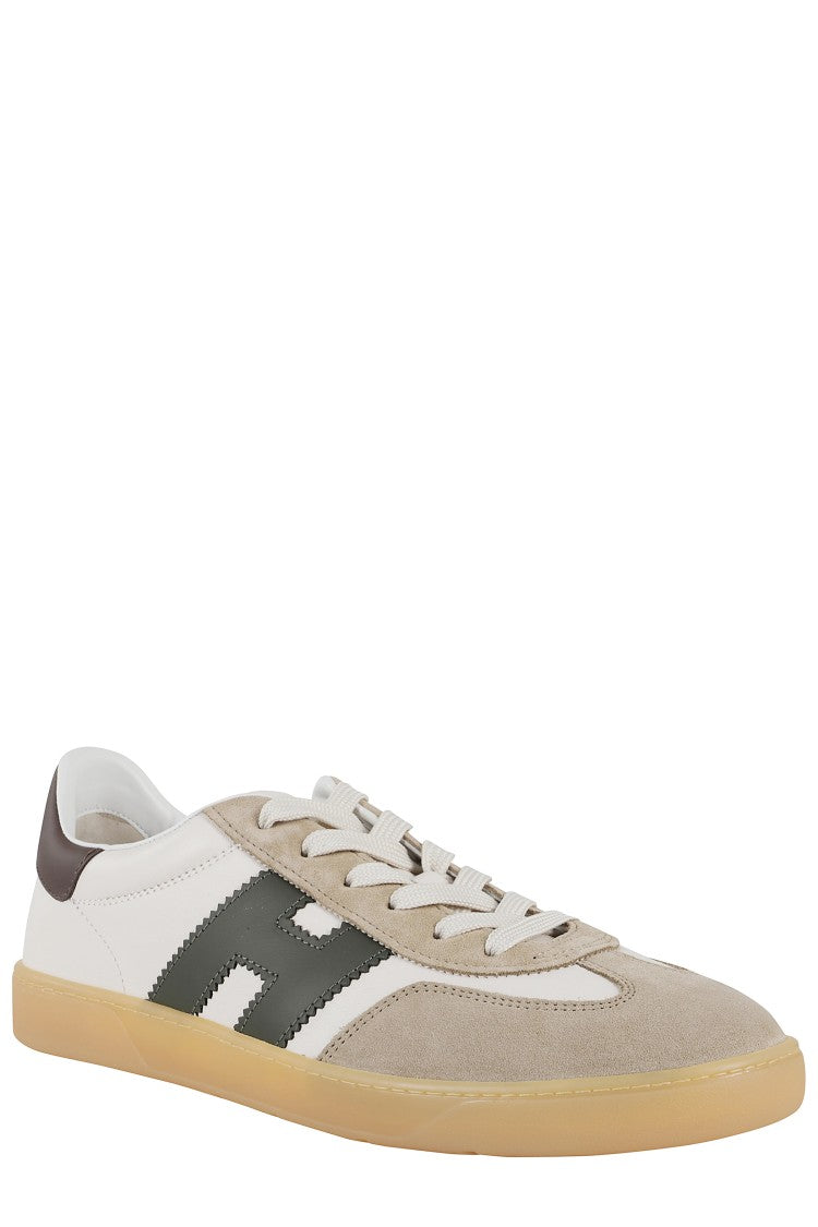 Hogan Cool Laced H Sneakers