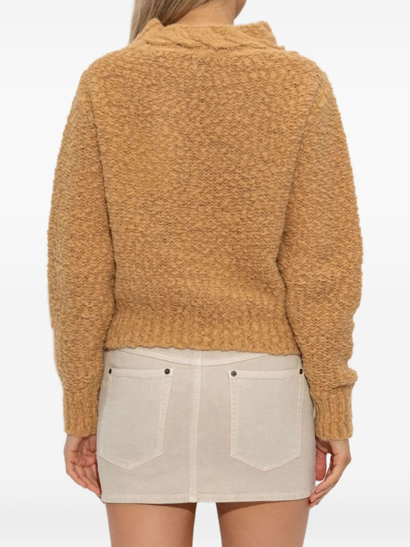 Isabel Marant Romane Sweater