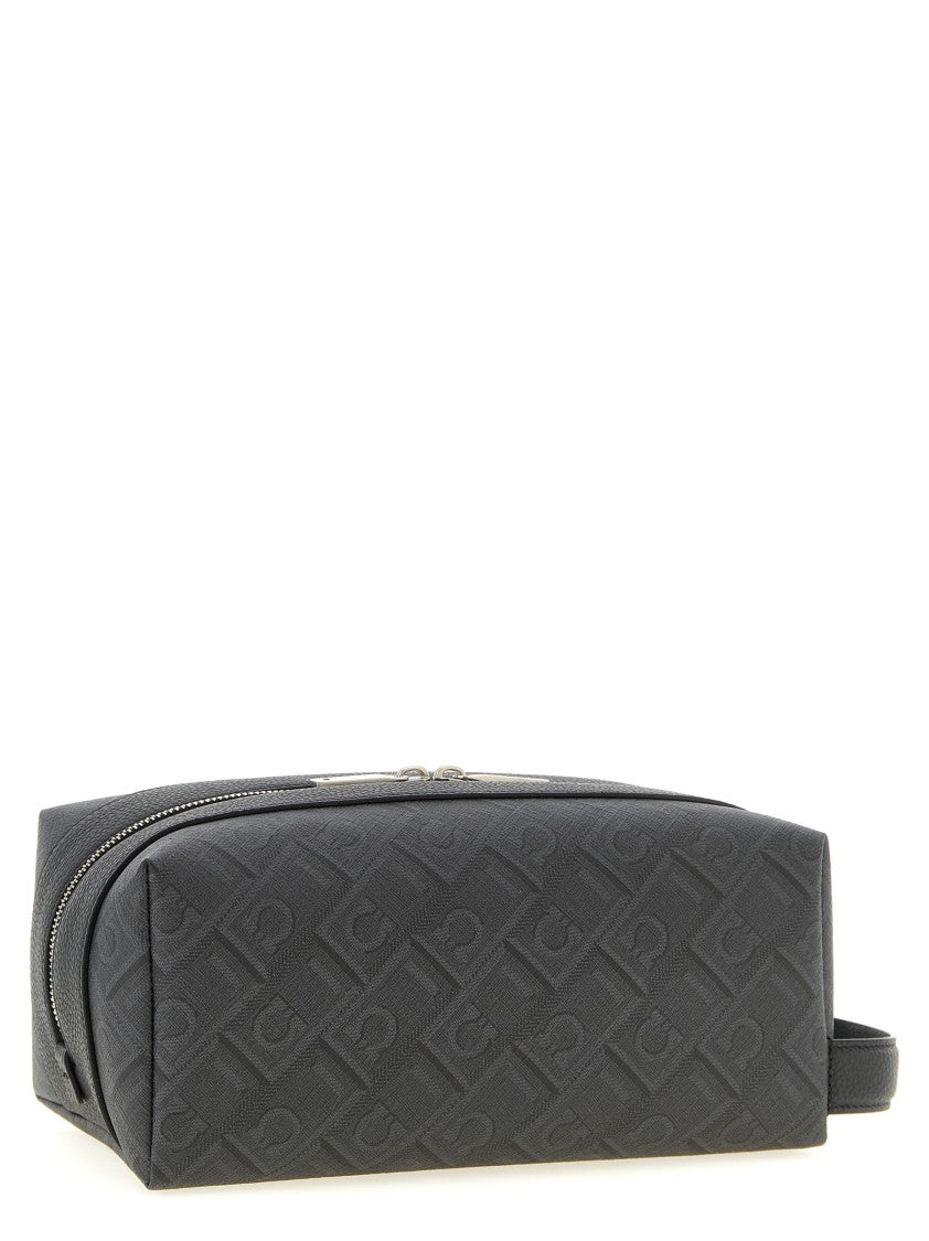 Ferragamo Beauty 'Dopp Kit'
