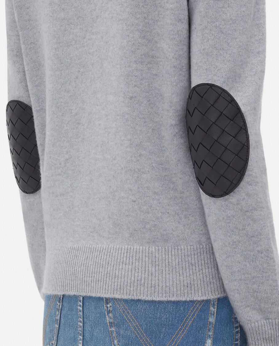 Bottega Veneta Cashmere Sweater