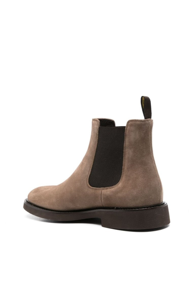 Doucal's Beatles Ankle Boots