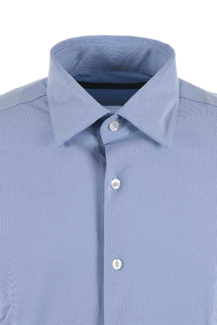 Rrd Multicolor Cotton Shirt