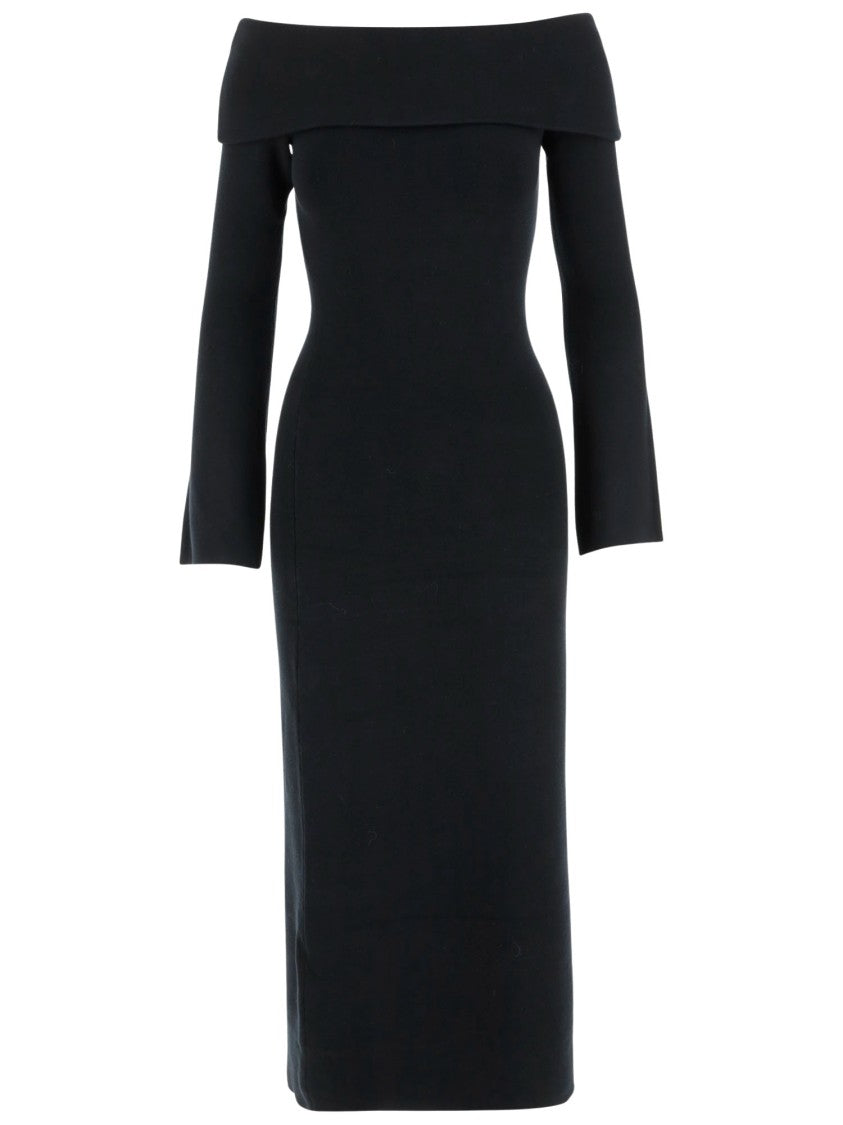 By Malene Birger Bennie Midi Dress