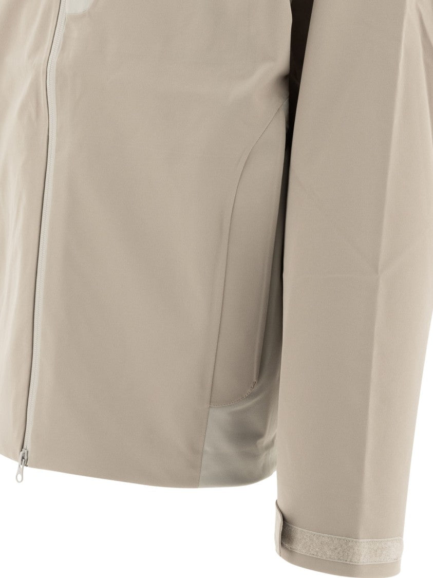 Hiking Patrol "3L Shell" Jacket