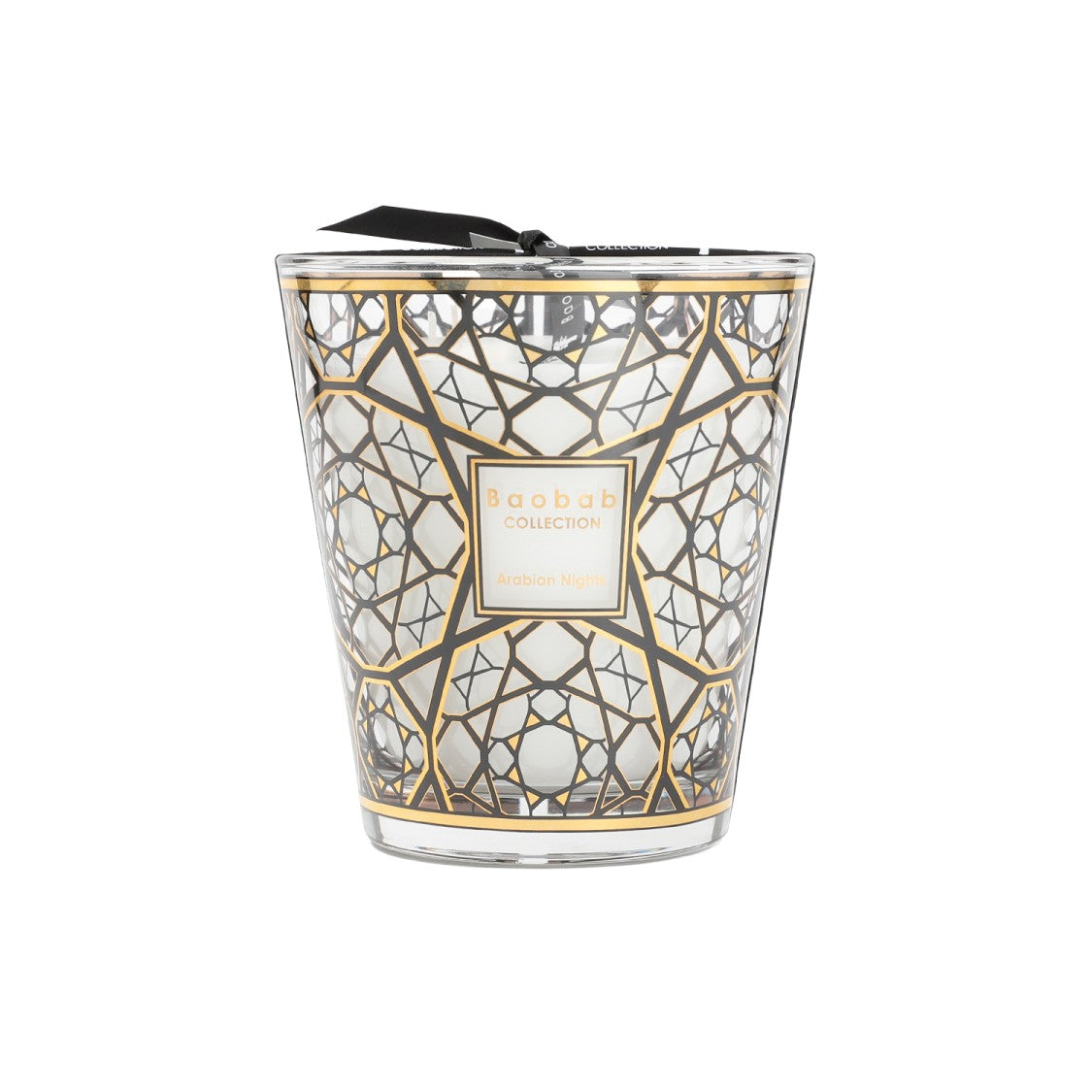 Baobab Collection Arabian Nights Candle Max16
