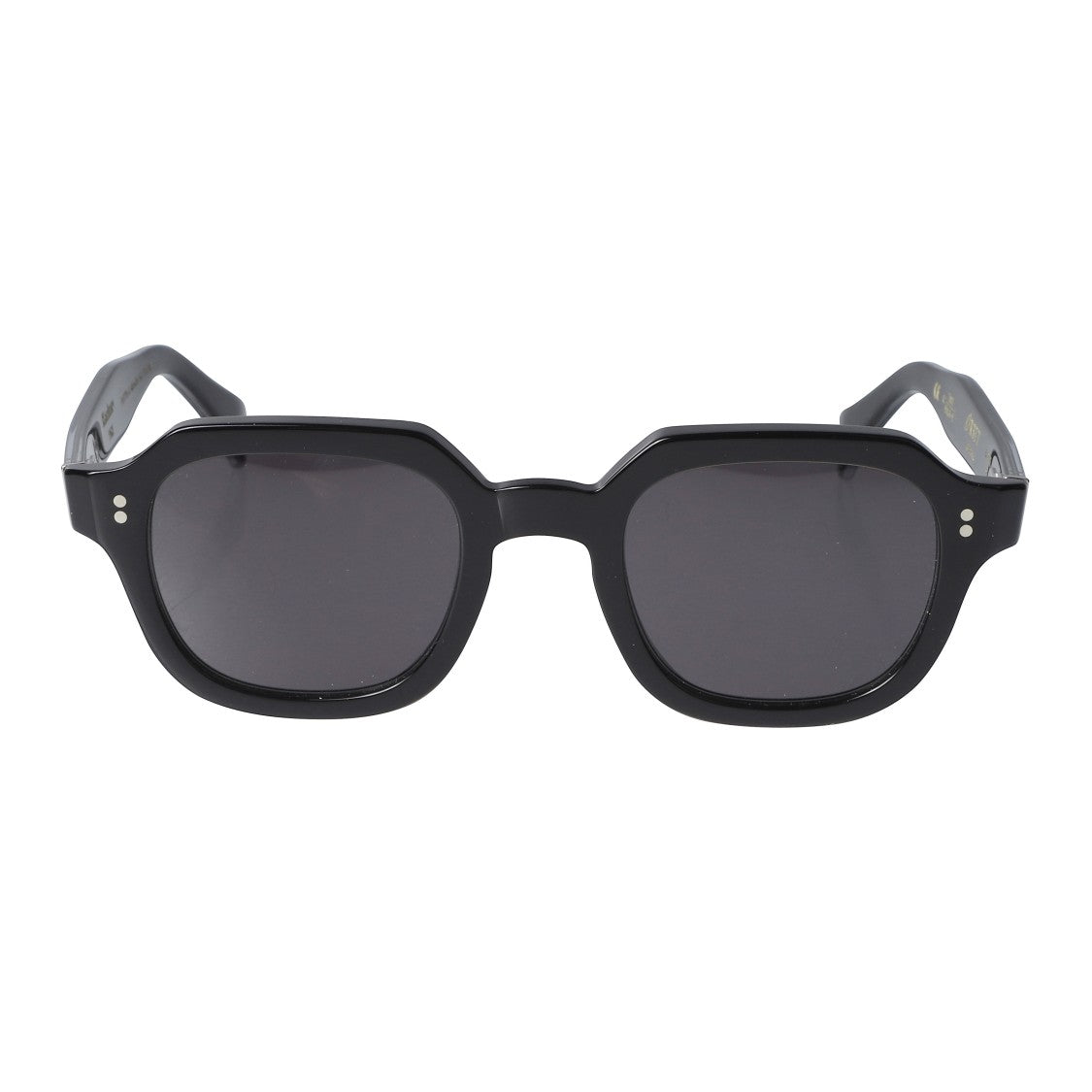 Kador Orbit Special-S Square-Frame Sunglasses With Glossy Finish