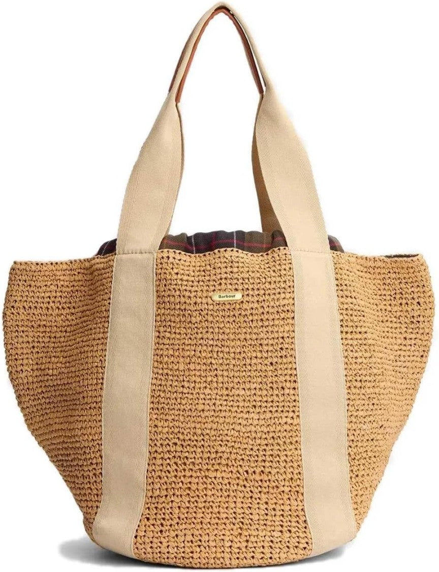 Barbour Lily Beach Tote Bag