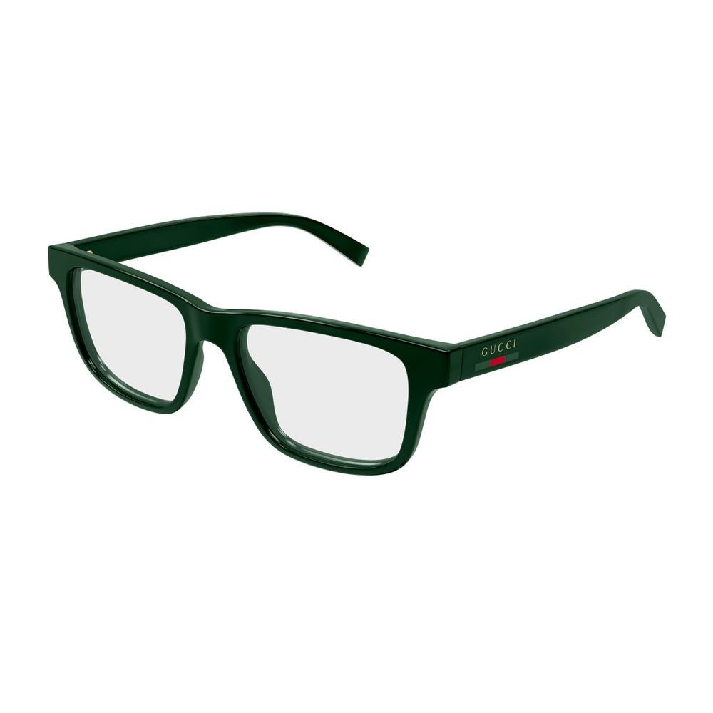Gucci Gg1987o 004 Green Sunglasses