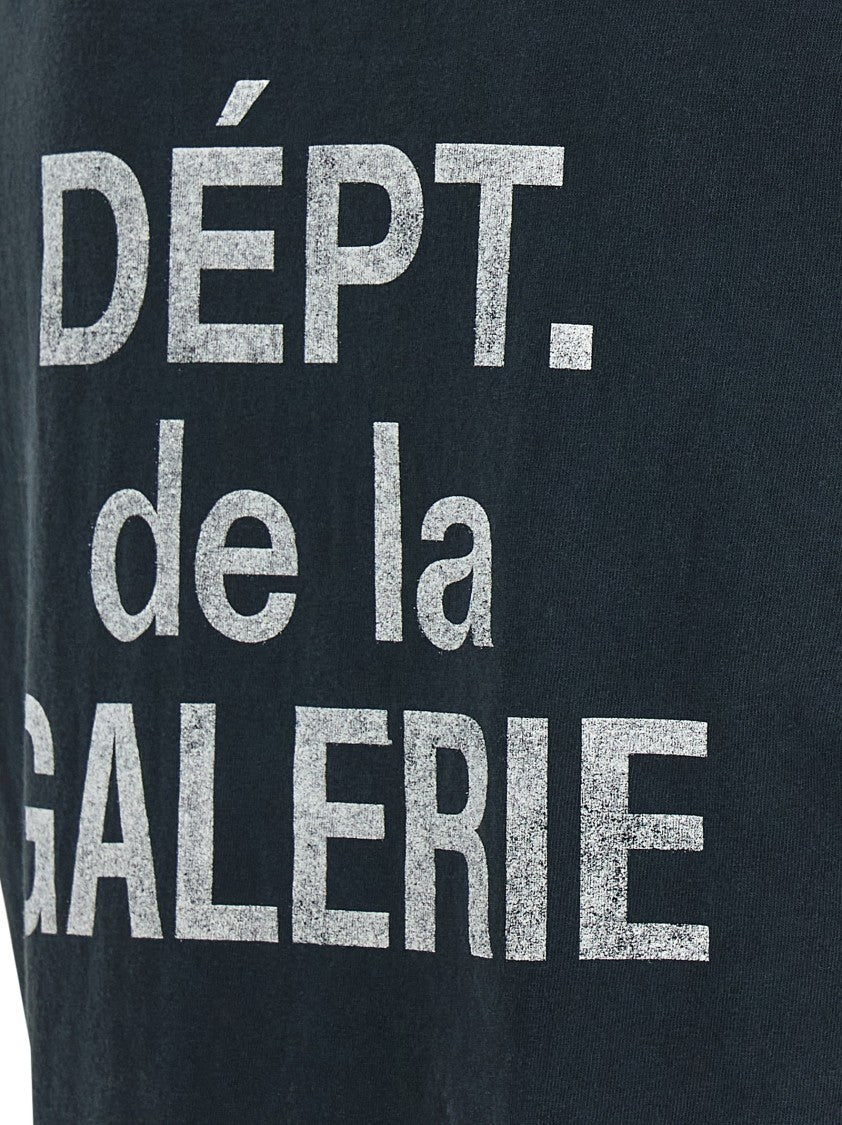 Gallery Dept. 'French Collector' T-Shirt